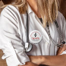 Recherche de hôpital badges Médecin