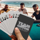Suche nach teams spielkarten Teambildung