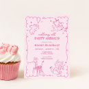 Recherche de animaux de zoo invitations Pour elle