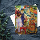 Recherche de fortune teller cartes postales Imaginaire