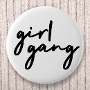 Suche nach gang buttons Mädchen