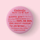 Recherche de fées badges Pour tous