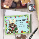 Recherche de chats habillés noël cartes Humour