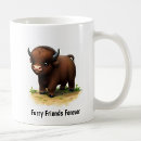 Recherche de peinture de bison tasses Pour tous