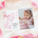 Recherche de rubans vœux cartes Arc rose