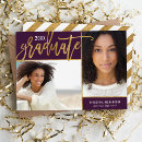 Recherche de couleur prune invitations Pour elle