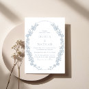 Recherche de floral frame mariage invitations Vintage
