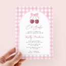 Recherche de pretty invitations Fille