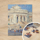 Recherche de architectural puzzles Paysage urbain