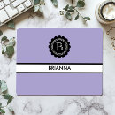 Suche nach indigo mousepads Monogramm