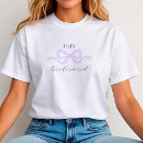 Suche nach vorschlagen tshirts Bridesmaid