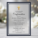 Recherche de garçons confirmation invitations Pour enfants