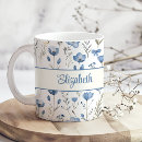 Recherche de minuscule tasses Pour elle