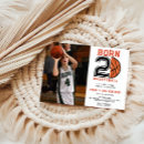 Suche nach basketball foto einladungen Kindergeburtstag