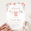 Recherche de vêtement invitations Boho
