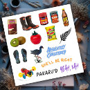 Recherche de fougères argentées autocollants Nouvelle zélande