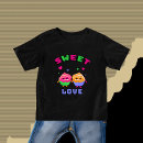 Recherche de cupcake bébé tshirts Mignon