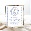 Suche nach rabbit poster Babyparty