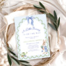 Recherche de béatrix invitations Bleu