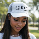 Suche nach 40 kappen Vierzigste