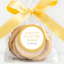 Recherche de joyeuses pâques autocollants Pour elle