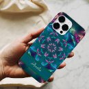 Recherche de kaléidoscopes iphone coques Pour elle