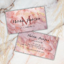 Recherche de porte cartes visite Parties scintillant or