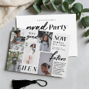 Recherche de maintenant invitations Maintenant et ensuite