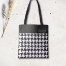 Suche nach klassisches hahnentrittmuster taschen Für sie