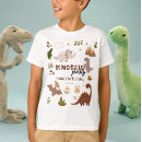Recherche de prehistorique vêtements Anniversaire de dinosaure