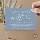 Recherche de dîner danse invitations Minimaliste