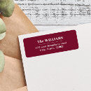 Recherche de address book Typographie moderne