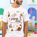 Recherche de prehistorique vêtements Anniversaire de dinosaure