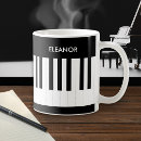 Recherche de professeur de piano tasses Pianiste