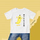 Recherche de banane bébé tshirts Drôle