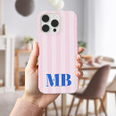 Recherche de rayé rose iphone coques Rayures