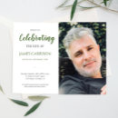 Recherche de vie verte invitations Pour tous
