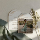 Recherche de tropical graduation invitations Boho