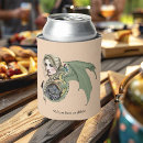 Suche nach drachen dosenkühler Fantasy