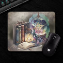 Suche nach schwarze magie mousepads Für sie