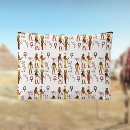Suche nach ägyptische hieroglyphen taschen Muster