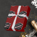 Suche nach rot und schwarz gestreift geschenkpapier Rote und schwarze streifen
