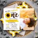 Recherche de tournesol anniversaire invitations Chute