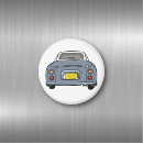 Recherche de voiture magnets Pour elle