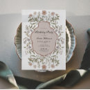 Recherche de populaire invitations Classique