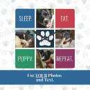 Suche nach hundebesitzer wanduhren Modern