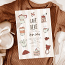 Recherche de cafe invitations Café