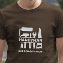 Suche nach hardware herren tshirts Handyfrau