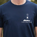 Suche nach leuchtturm tshirts Ozean