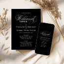 Suche nach zeitplan einladungen Minimal